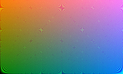 Not a Sphere intersection 1